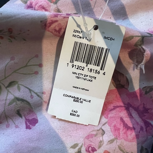 Coach bag - Picture 4 of 4